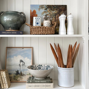 Kitchen + Dining