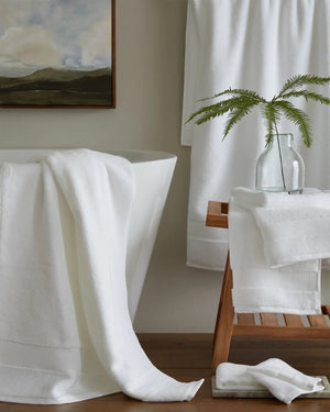 Open image in slideshow, Classic Bath Towel Bundle
